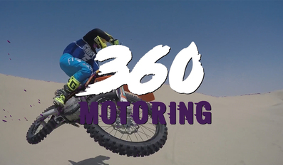 360 Motoring - Tribe MC Qatar